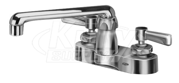 Zurn Z812F1-XL AquaSpec 4" Centerset Faucet