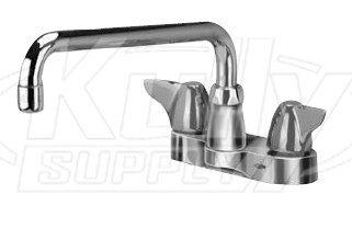 Zurn Z812H3-XL AquaSpec 4" Centerset Faucet