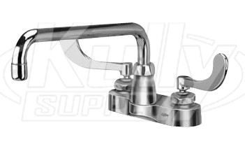 Zurn Z812H4-XL AquaSpec 4" Centerset Faucet