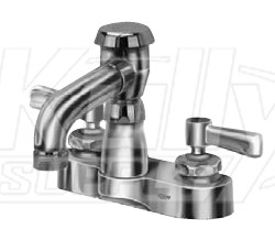 Zurn Z812N1 AquaSpec 4" Centerset Faucet