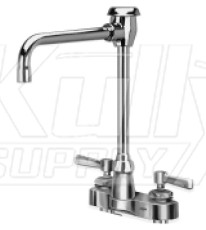 Zurn Z831V1 AquaSpec Widespread Faucet