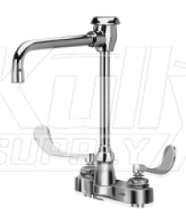 Zurn Z812U4-XL AquaSpec 4" Centerset Faucet