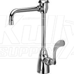 Zurn Z825U4-XL AquaSpec Single Laboratory Faucet