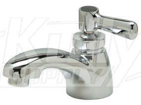 Zurn Z82701-XL AquaSpec Single Basin Faucet