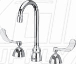 Zurn Z831A6-XL AquaSpec Widespread Faucet