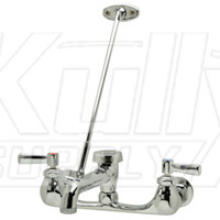 Zurn Z842M1-XL AquaSpec Service Sink Faucet