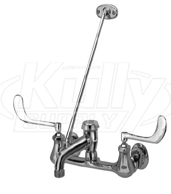 Zurn Z842M6 AquaSpec Sink Faucet