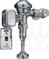 Zurn AquaSense AV ZEMS6003AV-ULF Hardwired Flush Valve