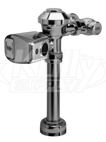 Zurn AquaSense ZER6000AV-CP Sensor Flush Valve