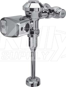 Zurn AquaSense AV ZER6003AV-EWS-CP Flush Valve 