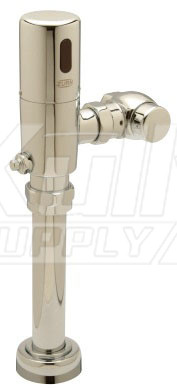 ZURN ZTR6200EV-LL  1.28gpf Sensor Operated Flush Valve For Water Closets