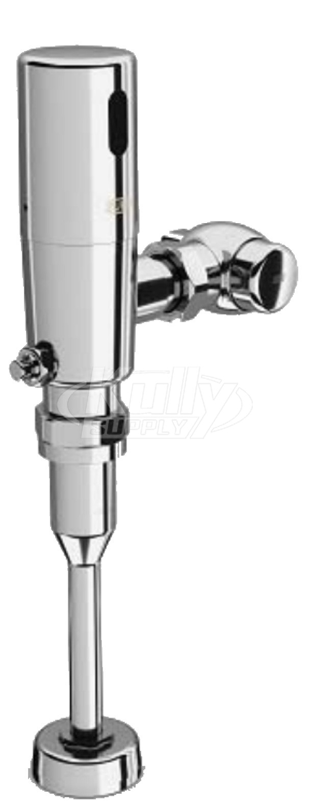 Zurn ZTR6203-ULF-LL EcoVantage 0.125 GPF Urinal Sensor Flush Valve