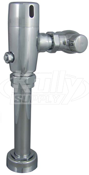 Zurn AquaSense AV ZTS6200-WS1 Battery Powered Flush Valve (Discontinued)