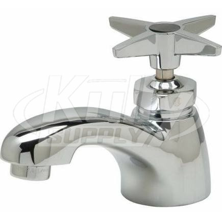 Zurn Z82702-XL AquaSpec Single Basin Faucet