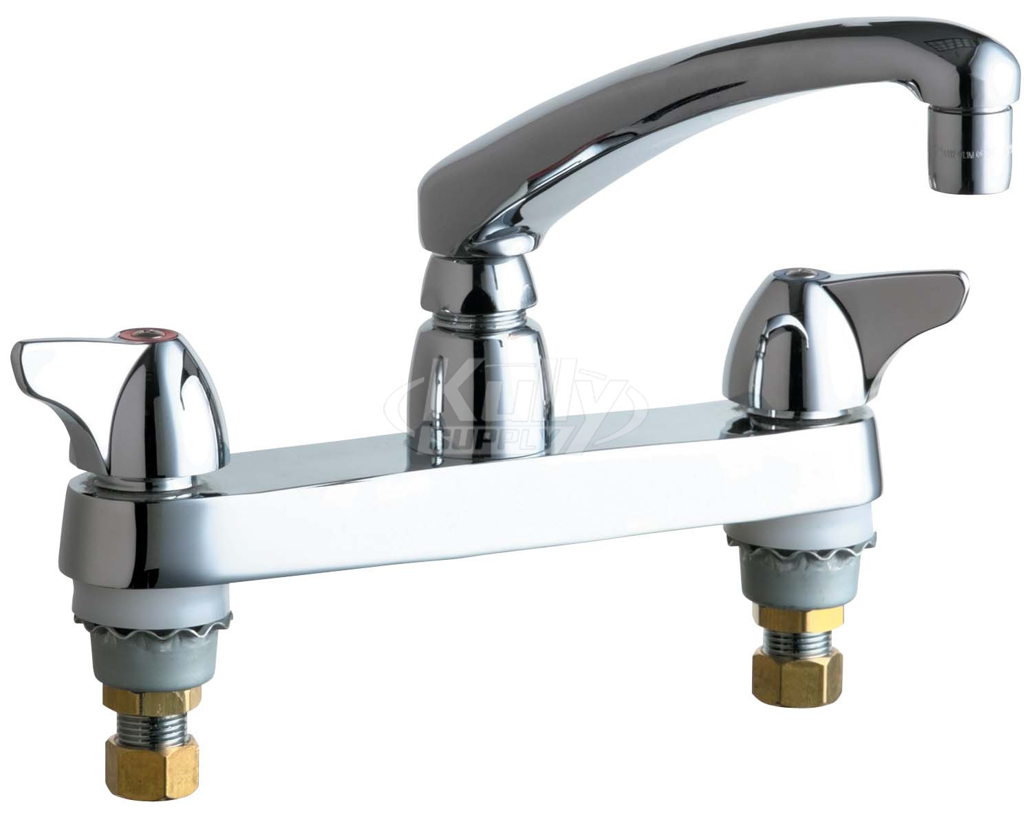 water saving kitchen sink spout