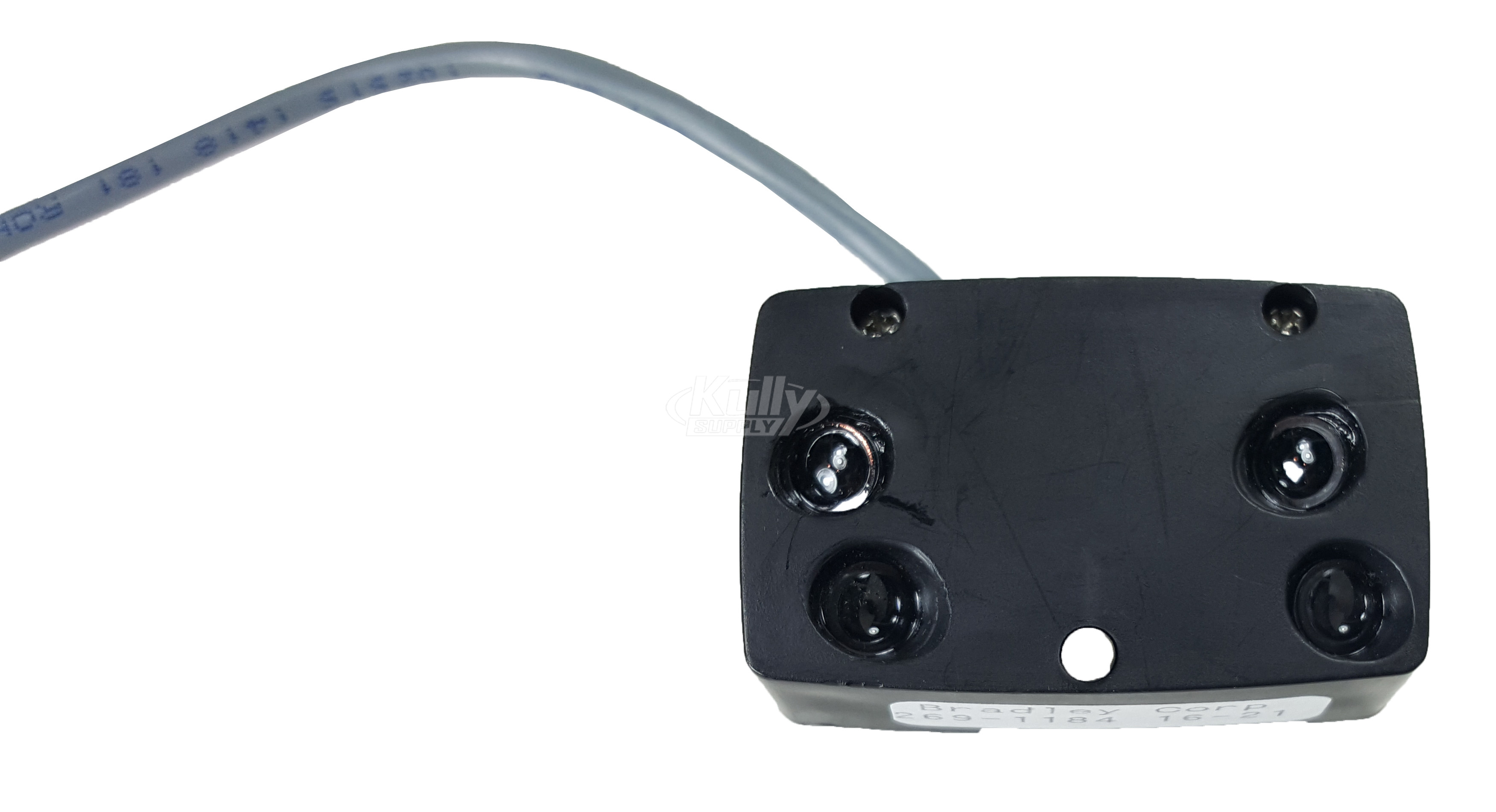 Bradley 269-1184 ACCUZONE SENSOR | KullySupply.com Bradley 269-1184 ACCUZONE SENSOR | KullySupply.com
