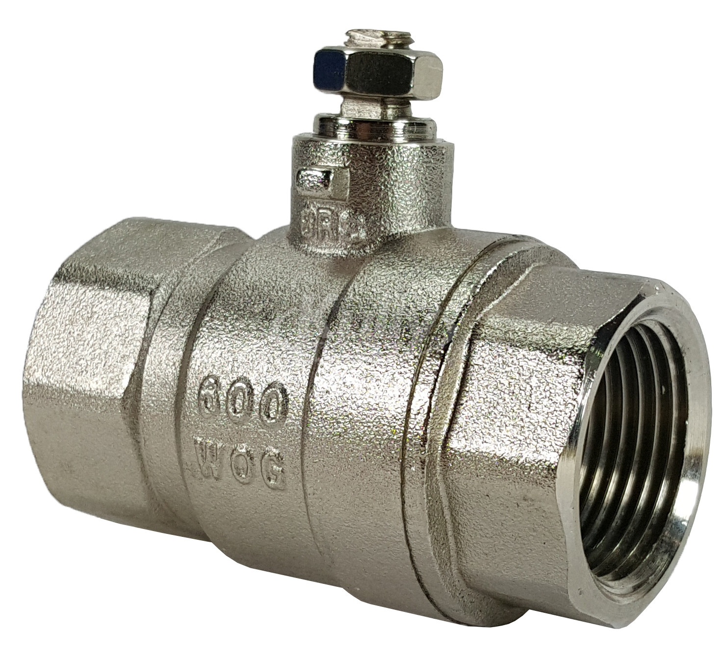 Bradley S27 278 Drench Shower Ball Valve