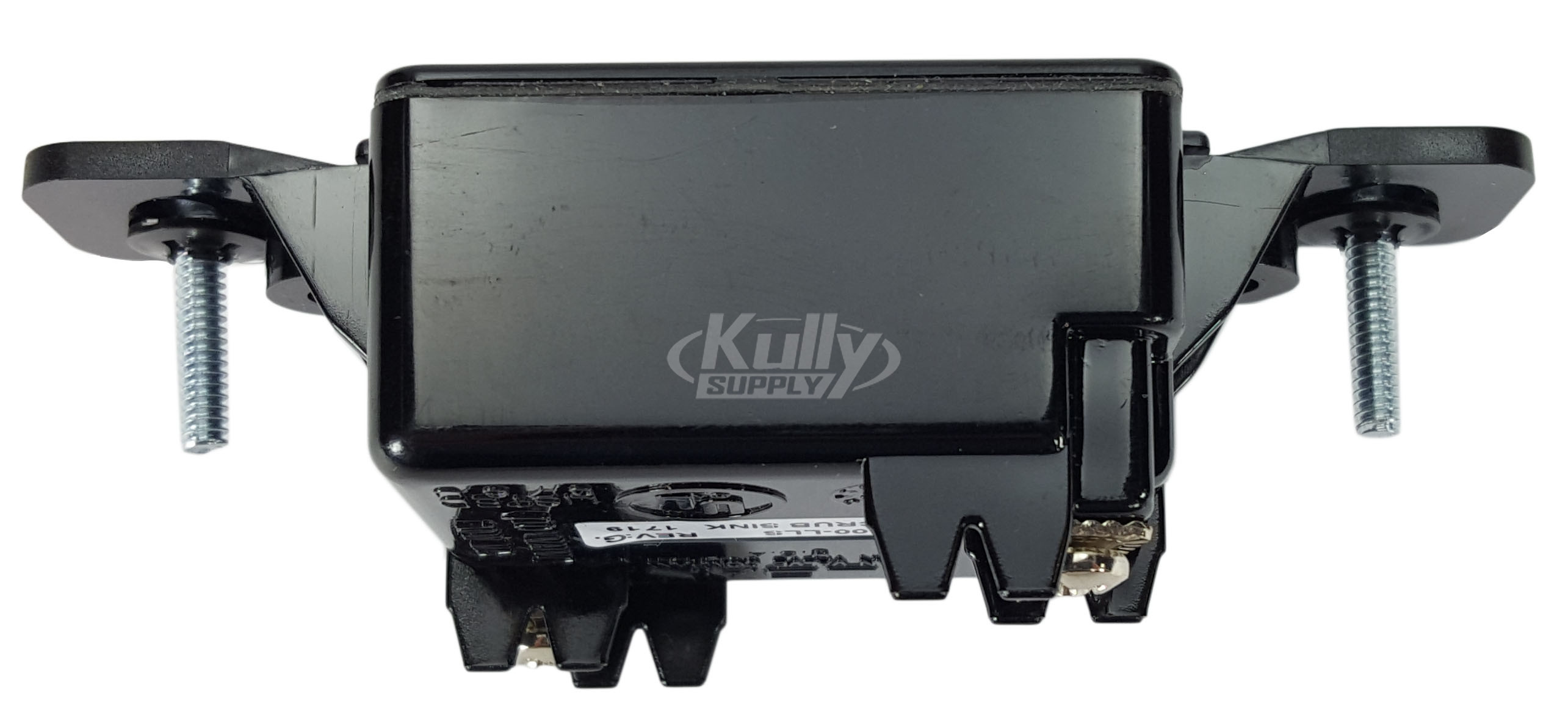 Sloan EL-1500-LLS Sensor - Scrub Sink | KullySupply.com