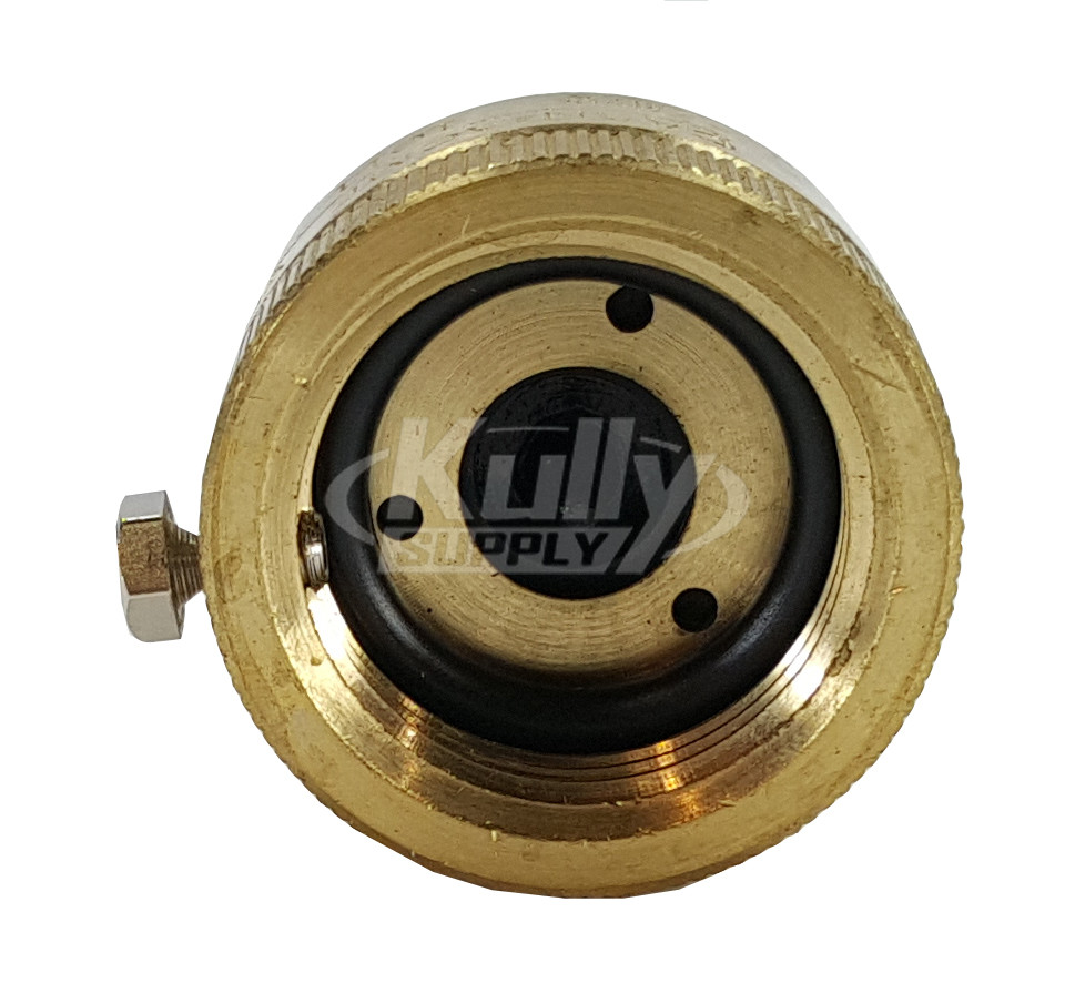 Zurn Polished Stainless Steel 3 4 In Female Solder And Mpt X Hose Wall Hydrant Z1320 C 06 Ferguson
