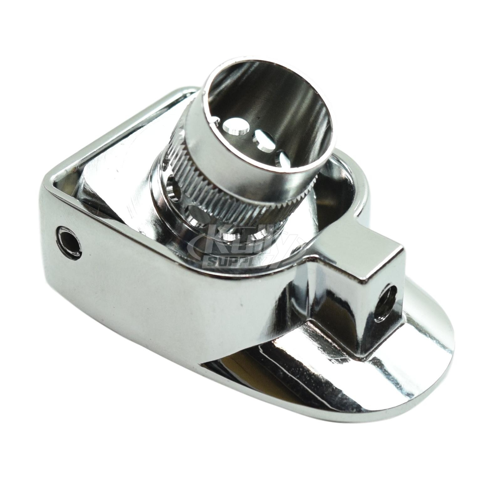 Speakman RPG11-0033-PC Metering Easy-Push Handle Cold 
