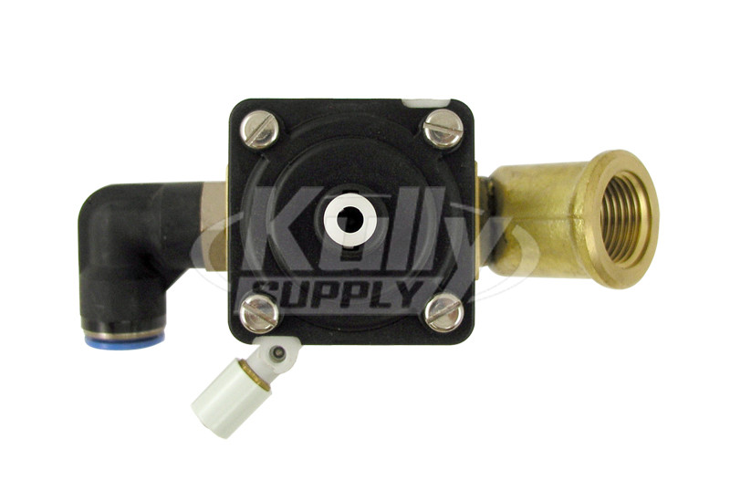 P5010 - Valve for Intersan Pushbutton Activated Collective Hand Sanispray Washfountain main image 1