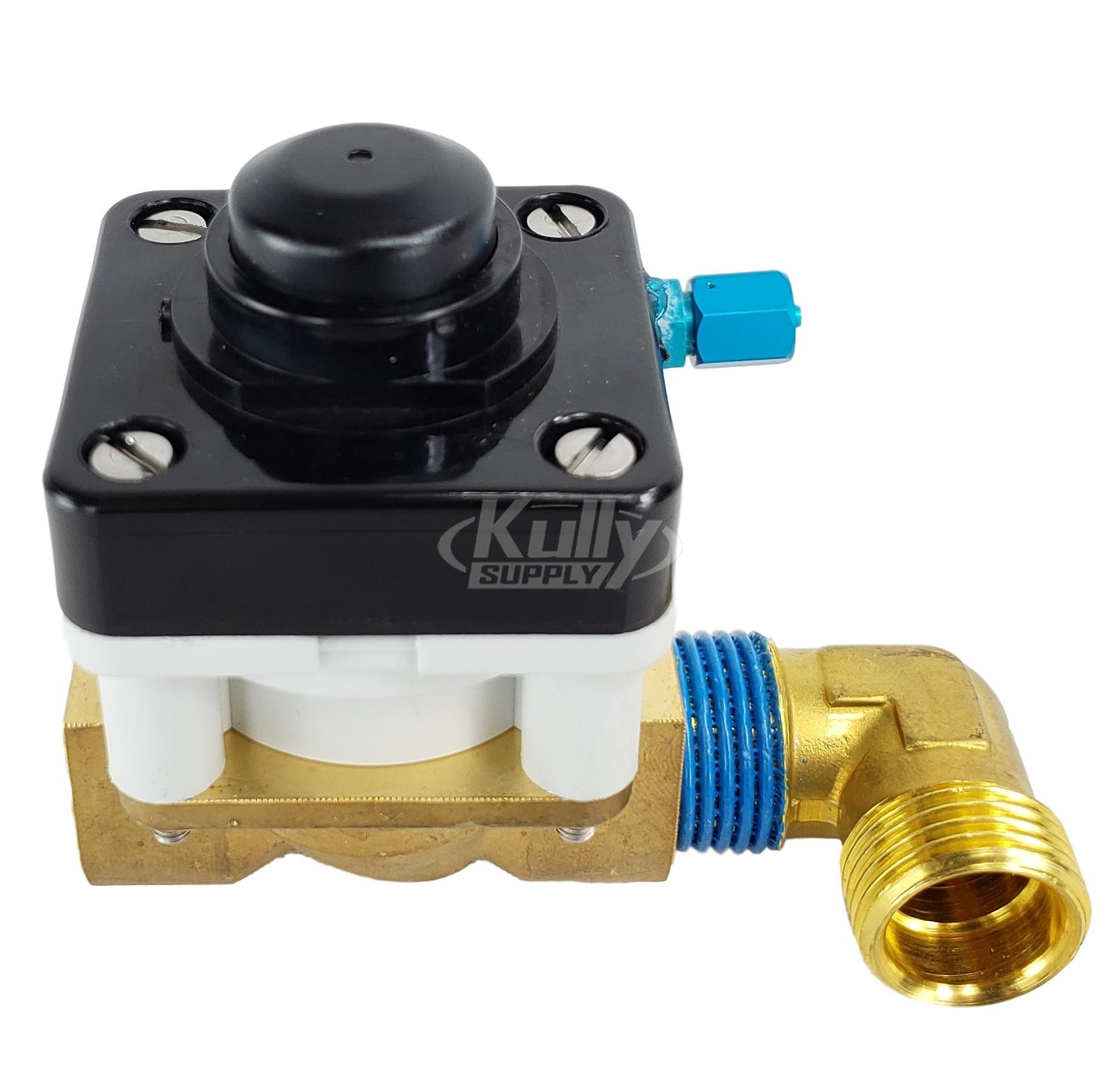 P5040 - Metering Valve Membrane Intersan/AquaDesign