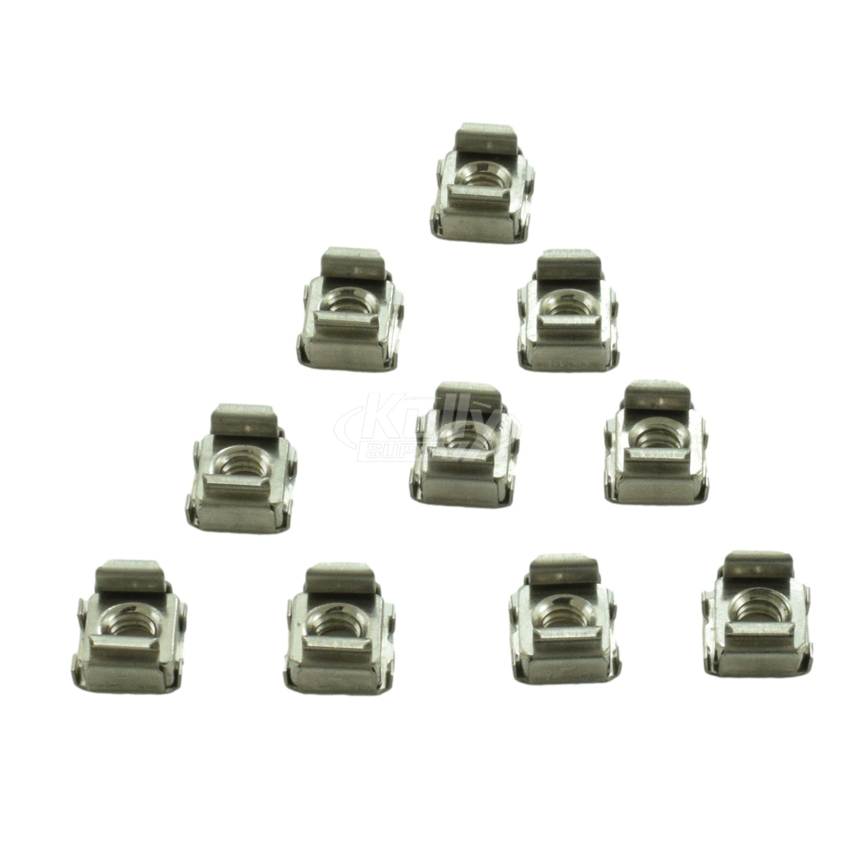 10036548 - Con Met - Conmet Preset Plus Spindle Nut Kit D