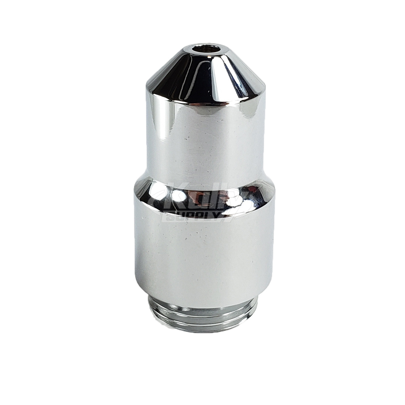 shower head nozzle replacement