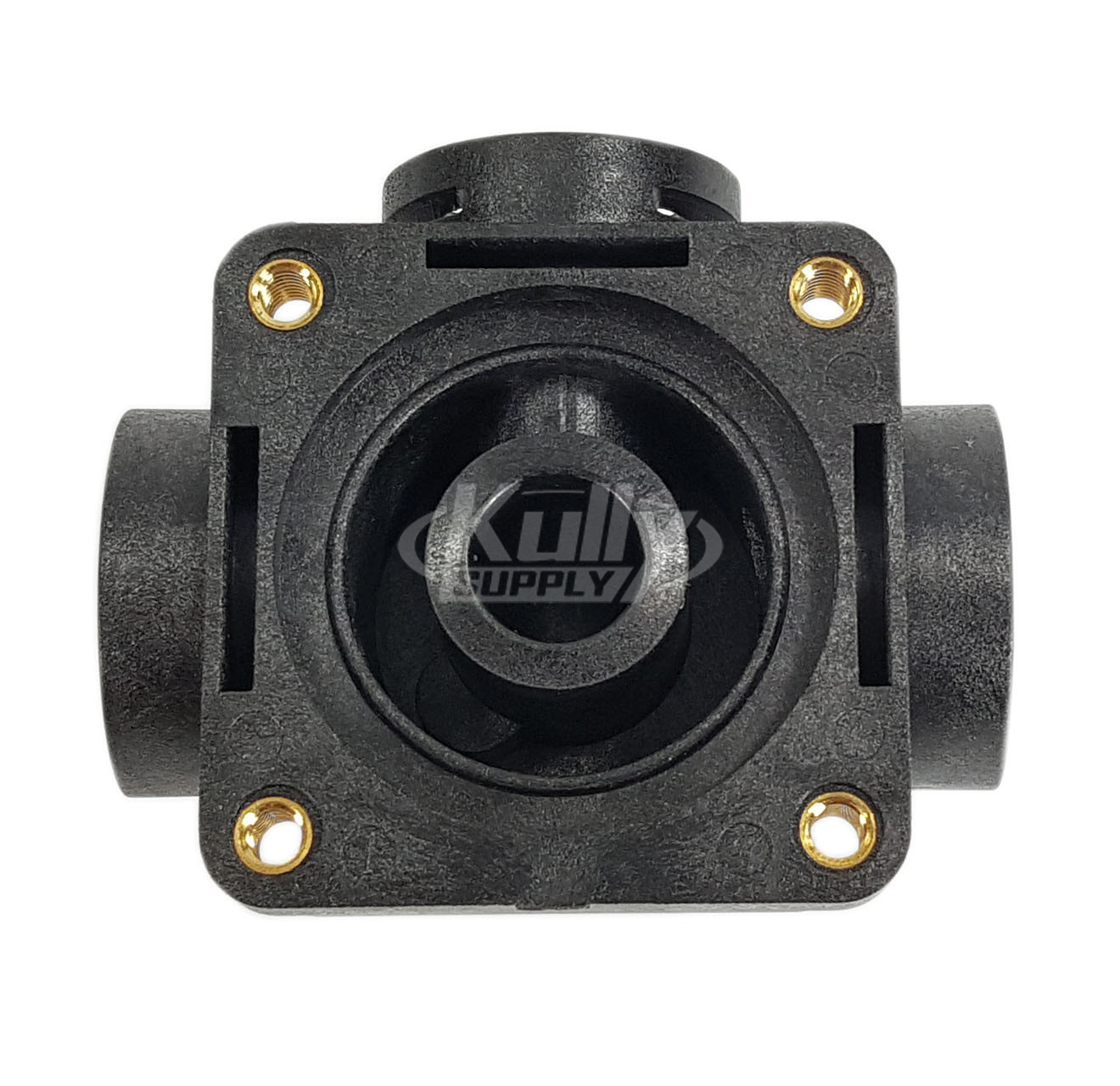 Acorn 2570-027-000 Left Hand Valve Body For Air Control Valve