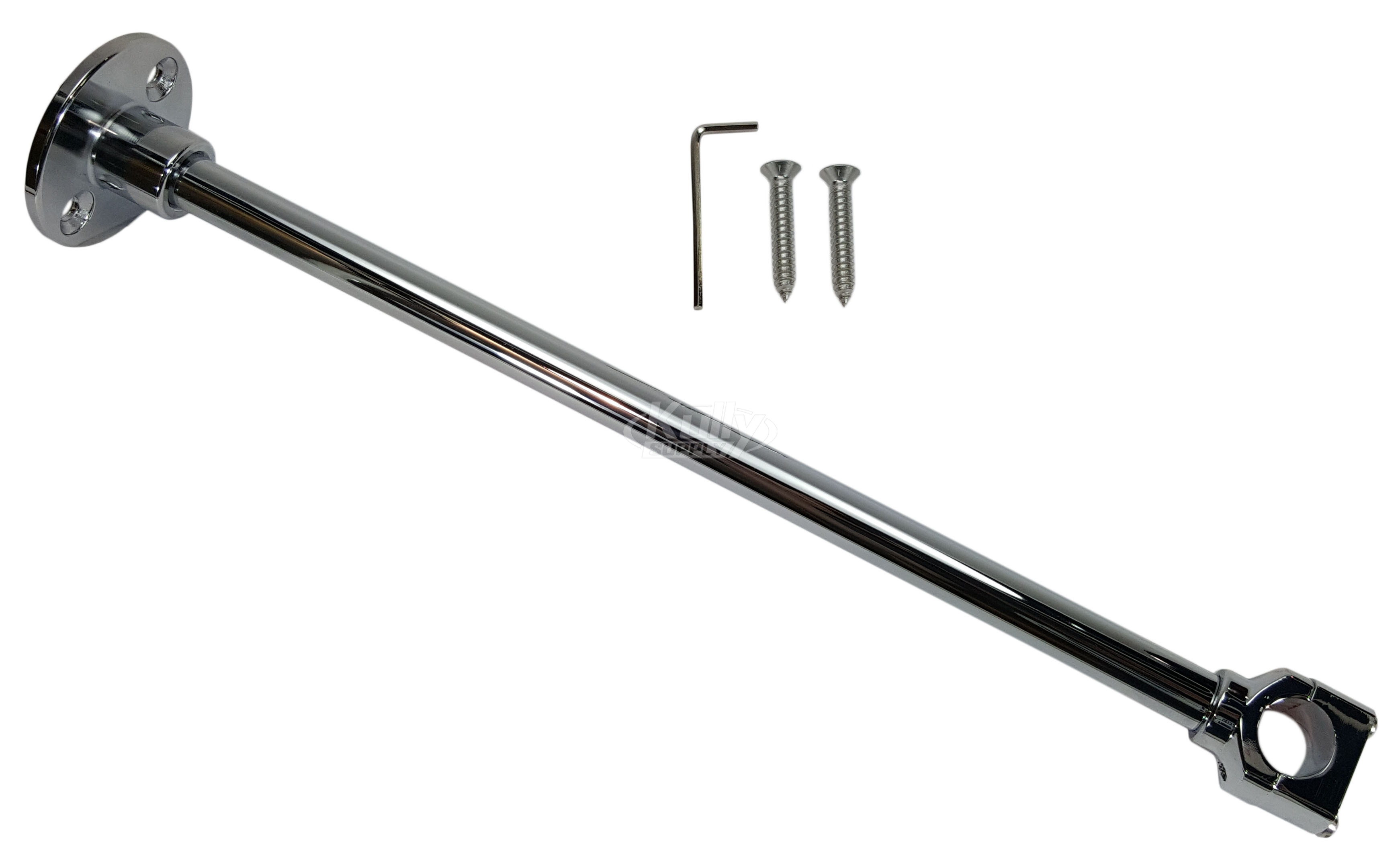 Zurn Z80000-RS Pipe Support | KullySupply.com