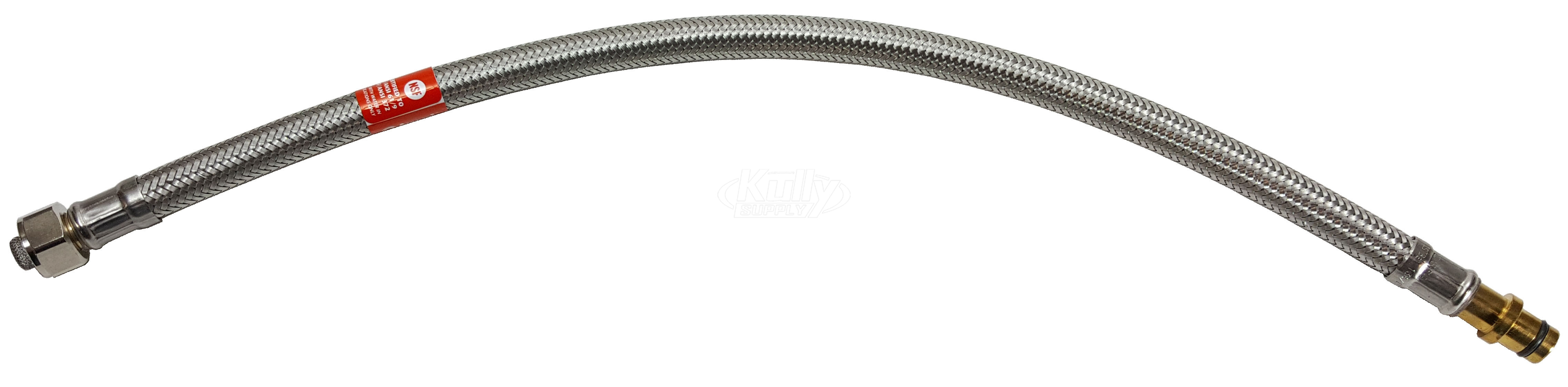 Sloan EAF1008 13” Flexible Supply Hose