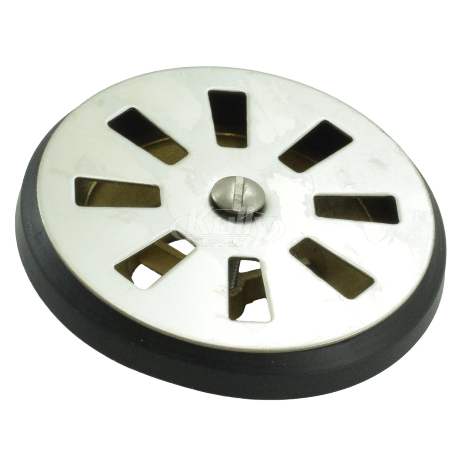P456610 - Drain Strainer for LRHD basin Intersan/AquaDesign