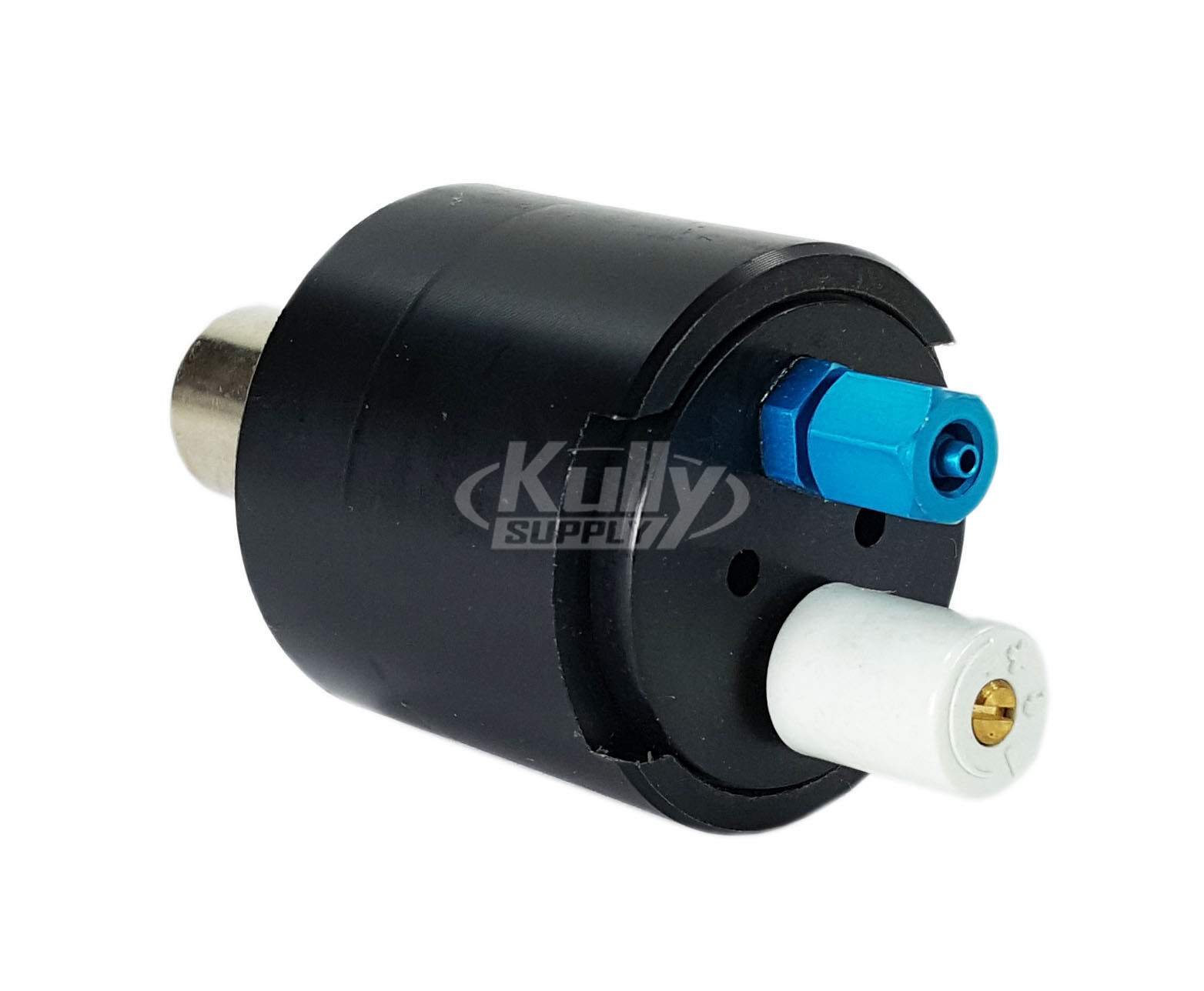 M70 - Wall Mounted Pushbutton Faucet AquaDesign/Intersan main image 1