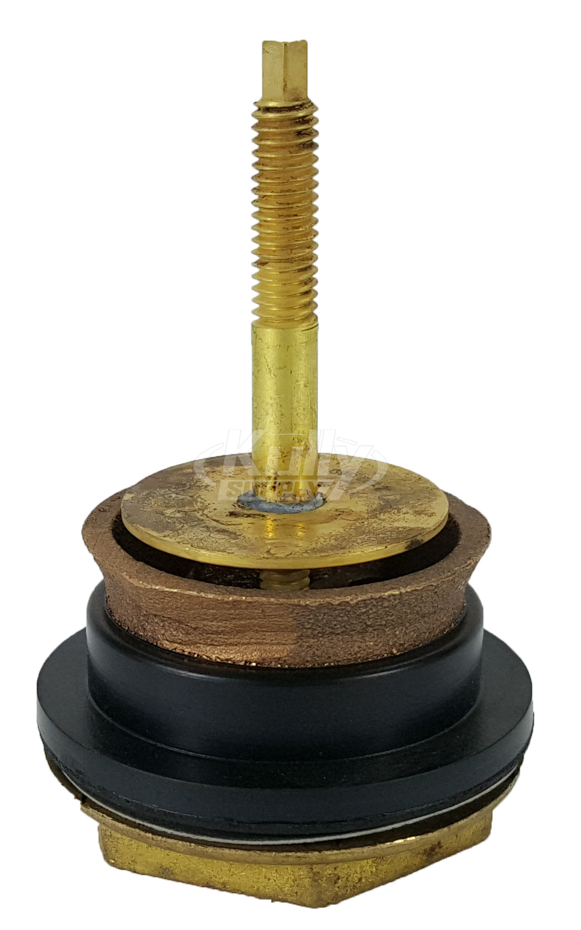 Kohler 18763 1 1 4 Urinal Spud With Flow Control