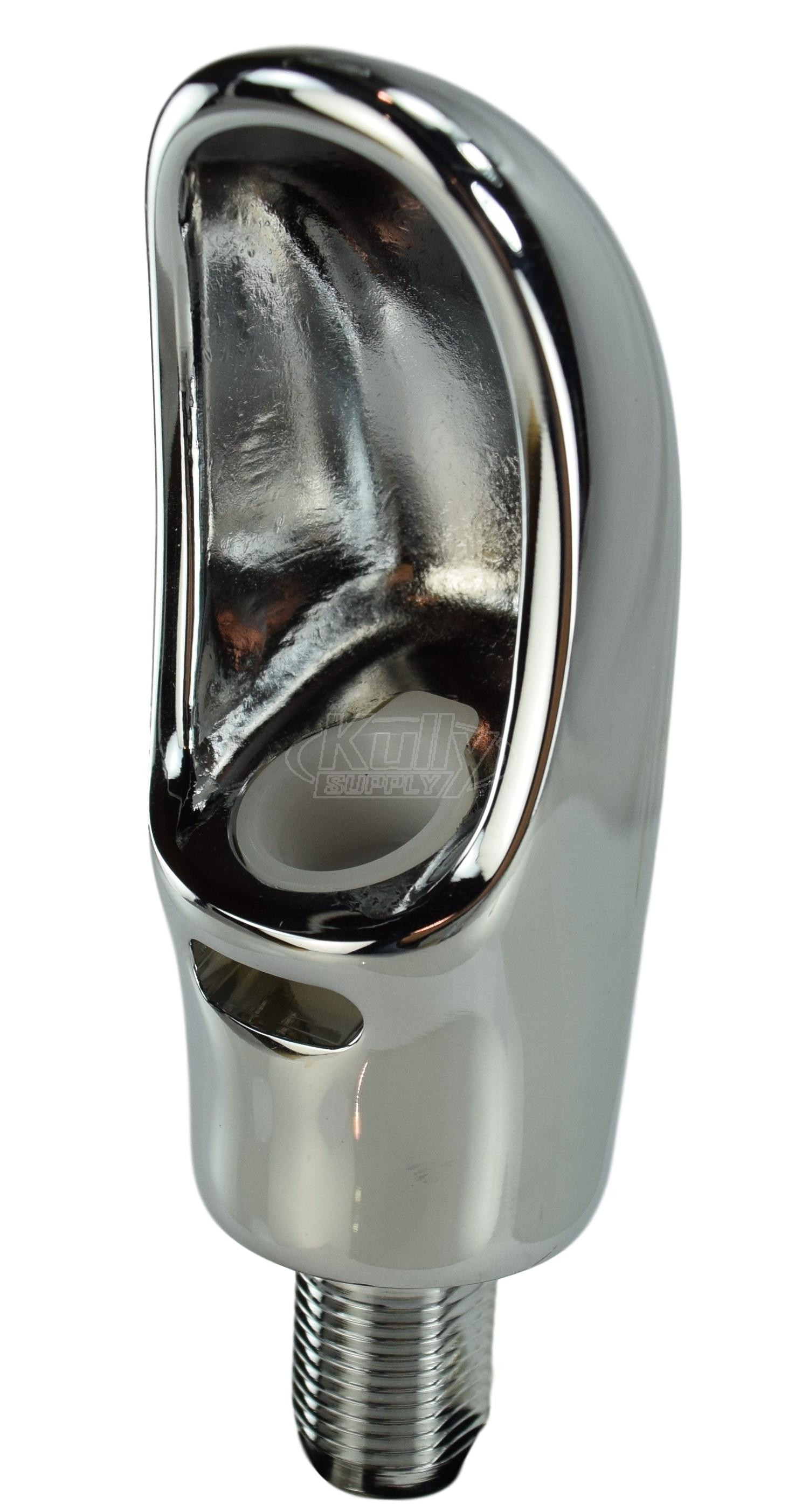 Oasis 036700-001 Vandal Resistant Bubbler | KullySupply.com