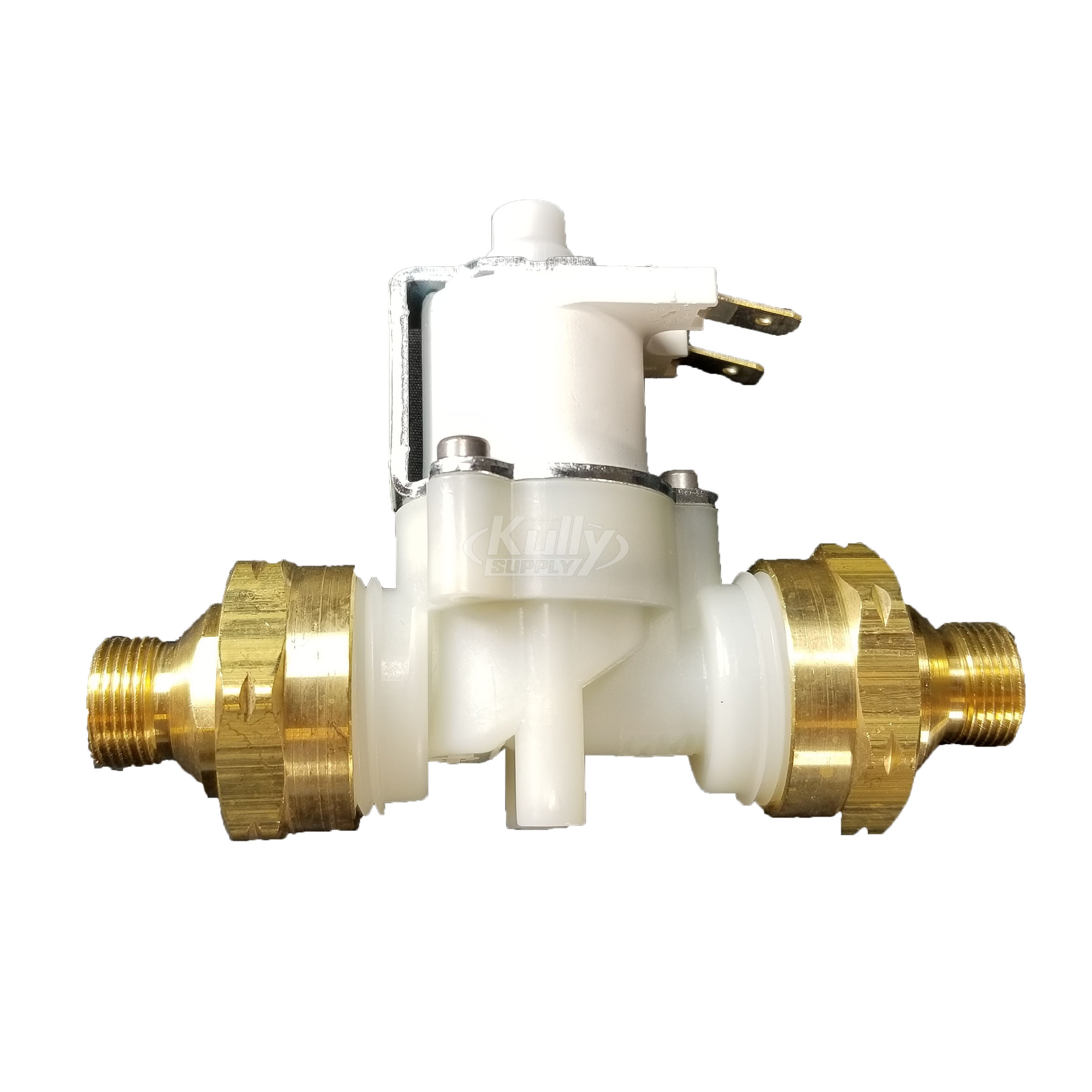Delta 063257a Delta Solenoid Kullysupply Com