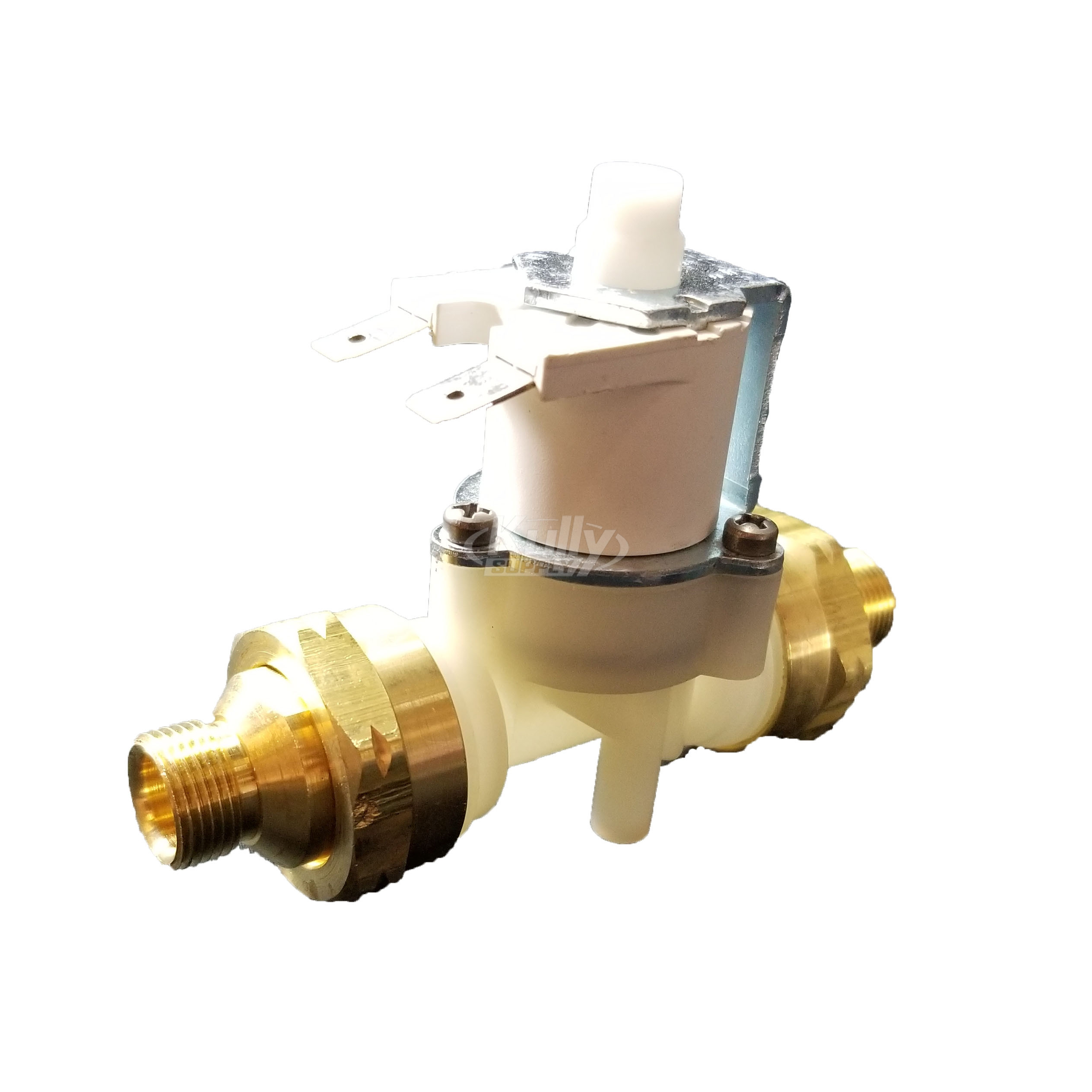 Delta 063257a Delta Solenoid Kullysupply Com