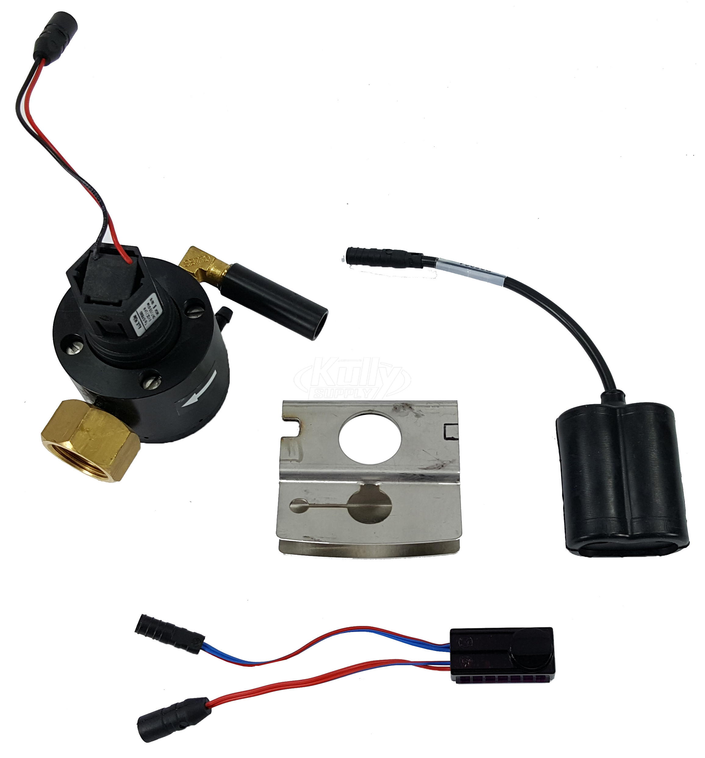 KITSPRAYSENS1-NS-BA - Sensor and Electronics Kit (No Soap Dispensing Version) for Intersan Sanispray main image 0