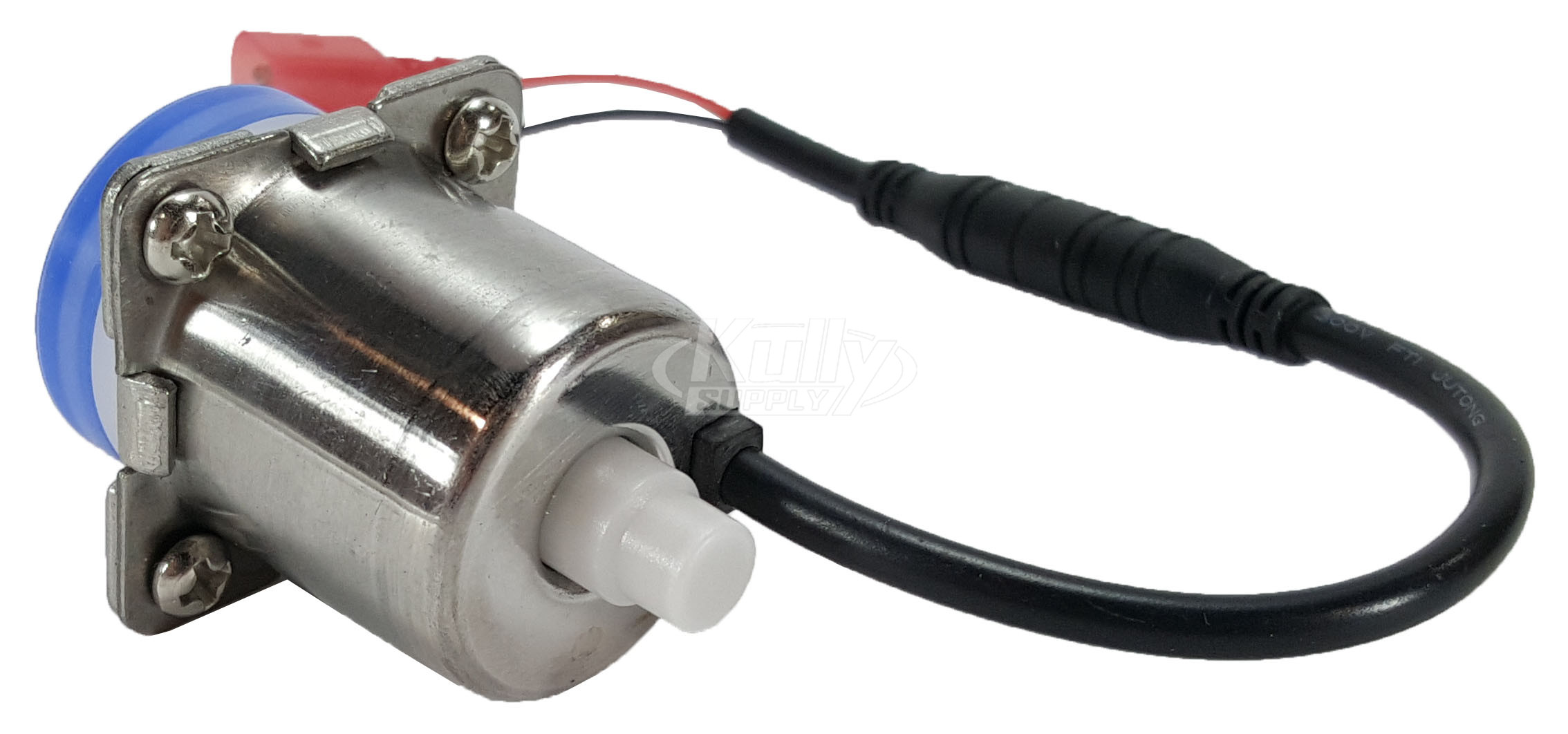American Standard M964410-0070A Solenoid Assembly | KullySupply.com