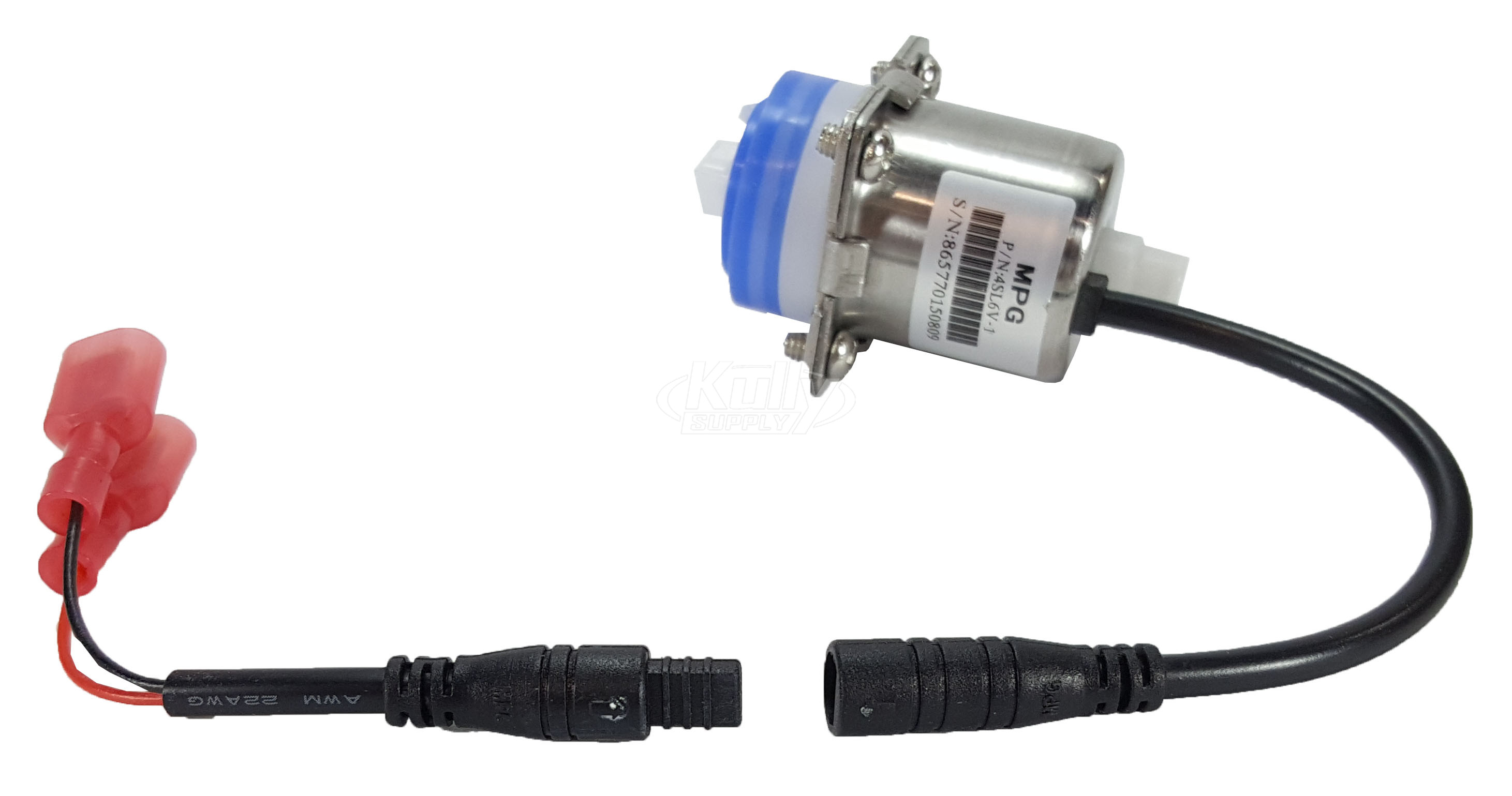 American Standard M964410 0070a Solenoid Assembly