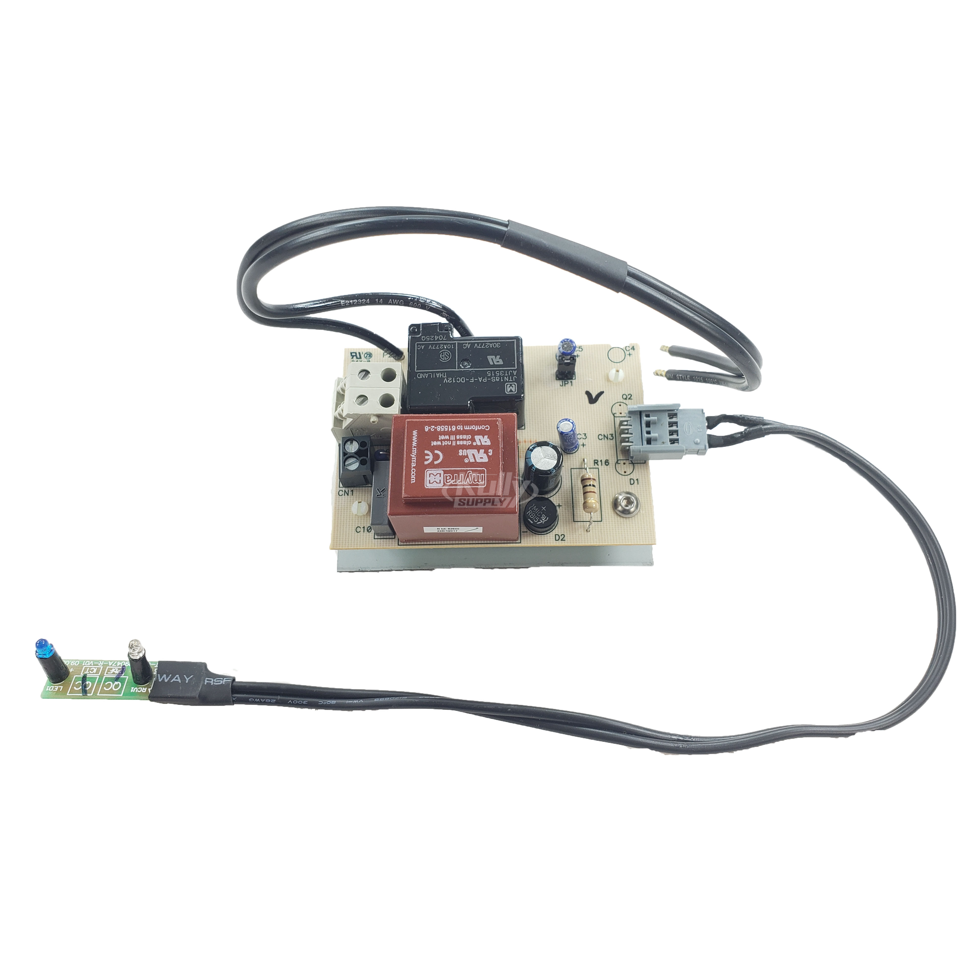 Bradley P15428 Hand Dryer Sensor Set UL
