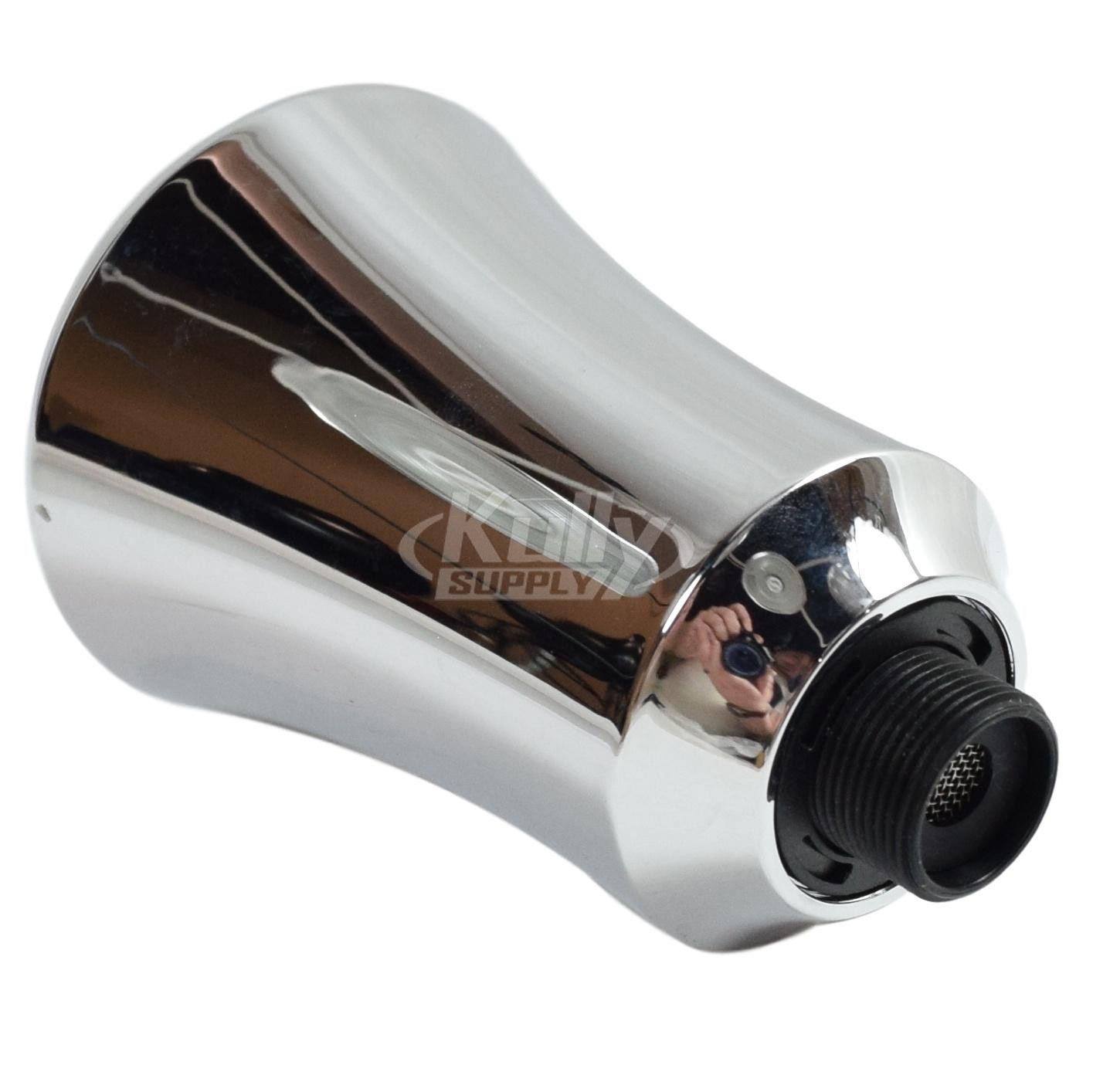 American Standard M953675-0020A CP Spray Assembly | KullySupply.com