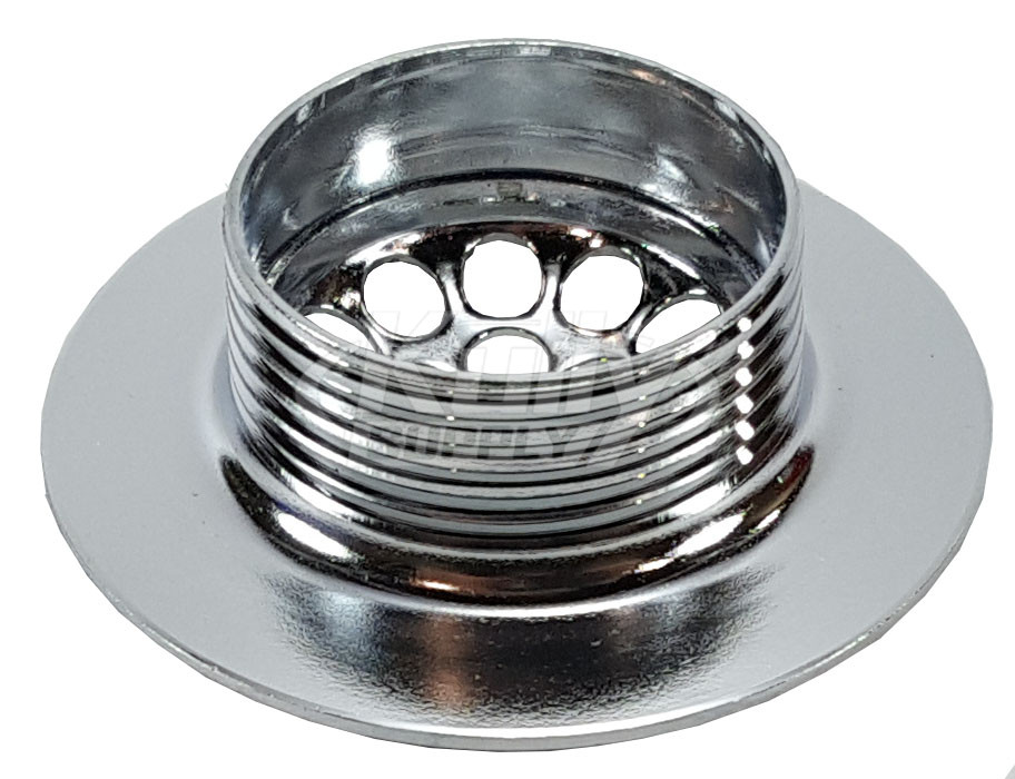 Elkay 98924C Strainer/Ferrule Kit | KullySupply.com Elkay 98924C Strainer/Ferrule Kit | KullySupply.com