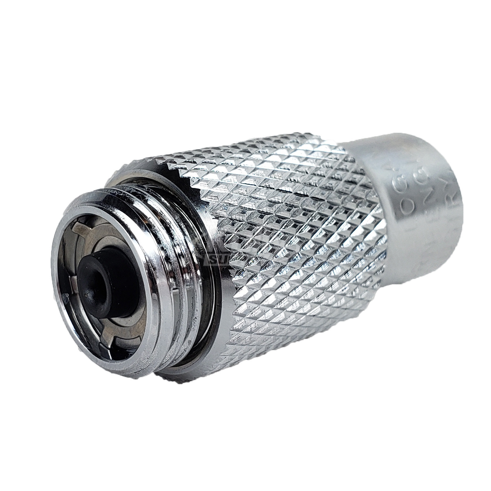 shower head nozzle replacement
