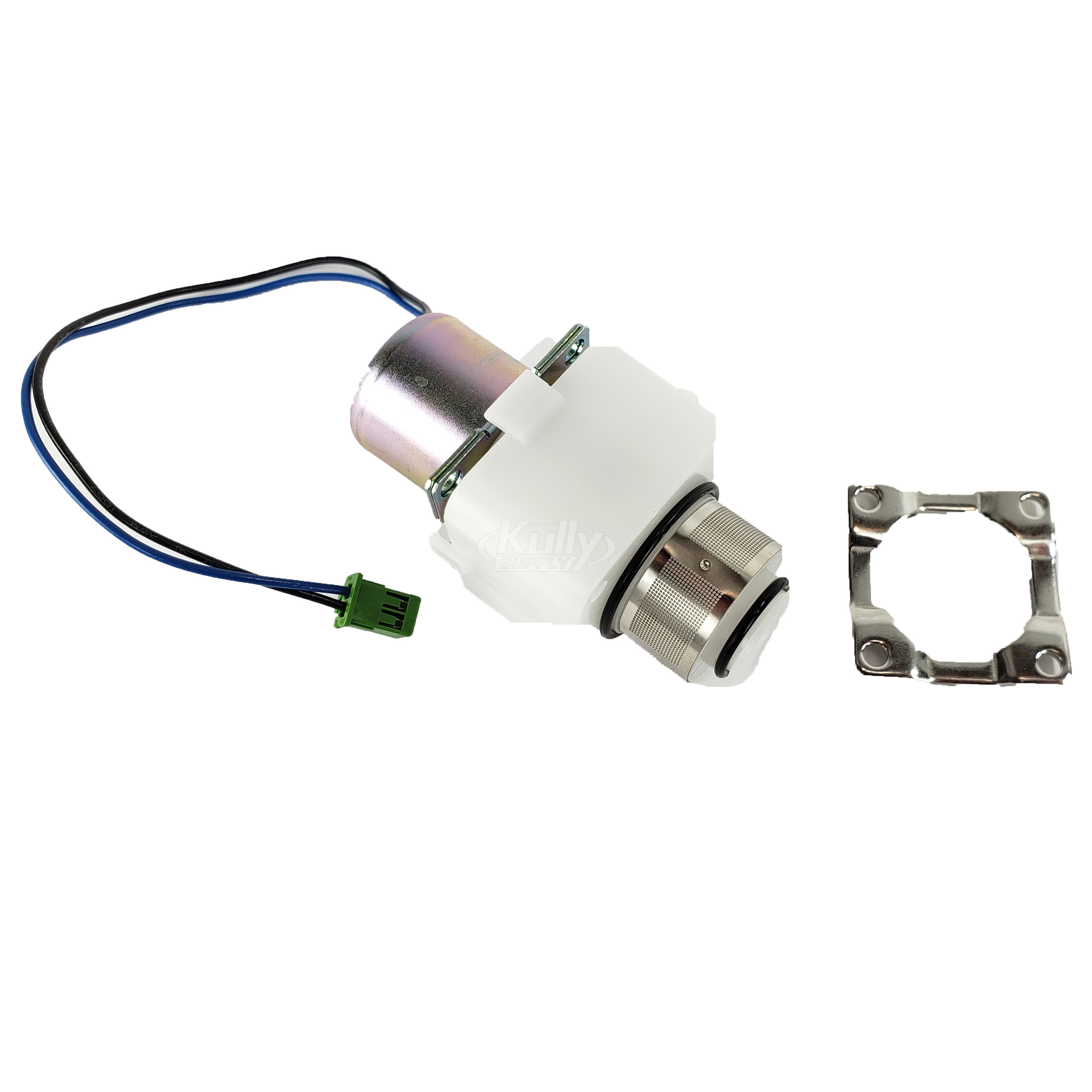 Toto Thp3190r Solenoid And Diaphragm Assembly Kullysupply Com