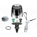 Sloan G2 RESS-U 1.0 or 1.5 GPF Retrofit Kit (for urinals)