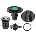 Sloan Royal A-1121-A Toilet Overhaul Kit 1.6 GPF