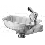 Halsey Taylor 74025015001 Bracket Drinking Fountain