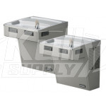 Elkay EMABFTL8LC Dual Drinking Fountain