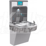 Elkay LZS8WSLP Filtered Bottle Filling Station